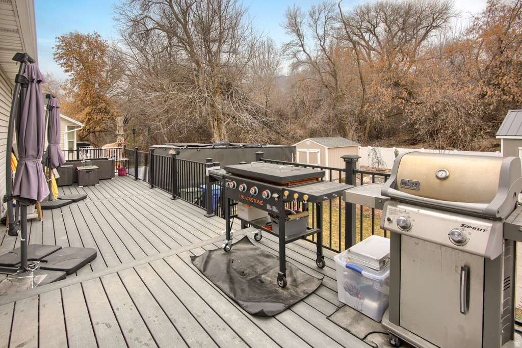 1079 E 4525 S Ogden, UT 84403