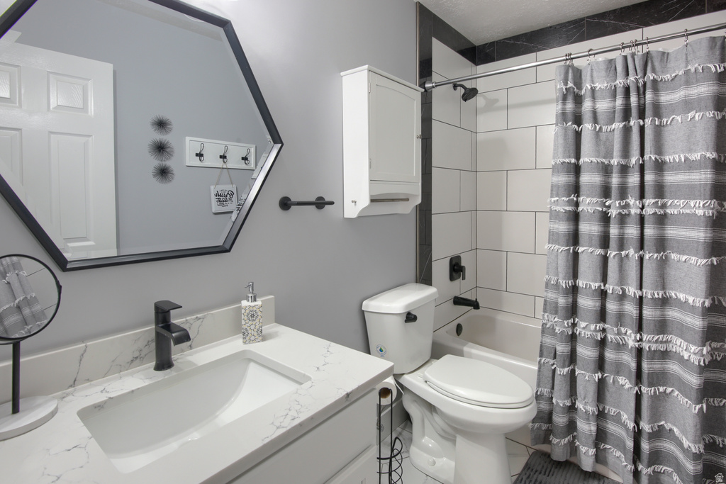 1079 E 4525 S Ogden, UT 84403