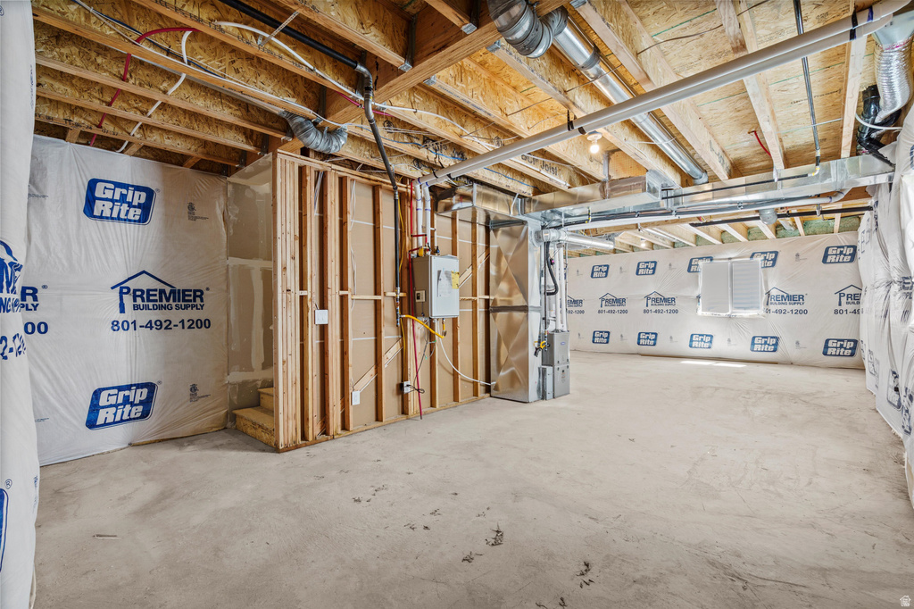 3435 N BROWNING ST #1530 Eagle Mountain, UT 84005