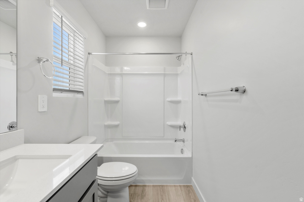 3435 N BROWNING ST #1530 Eagle Mountain, UT 84005