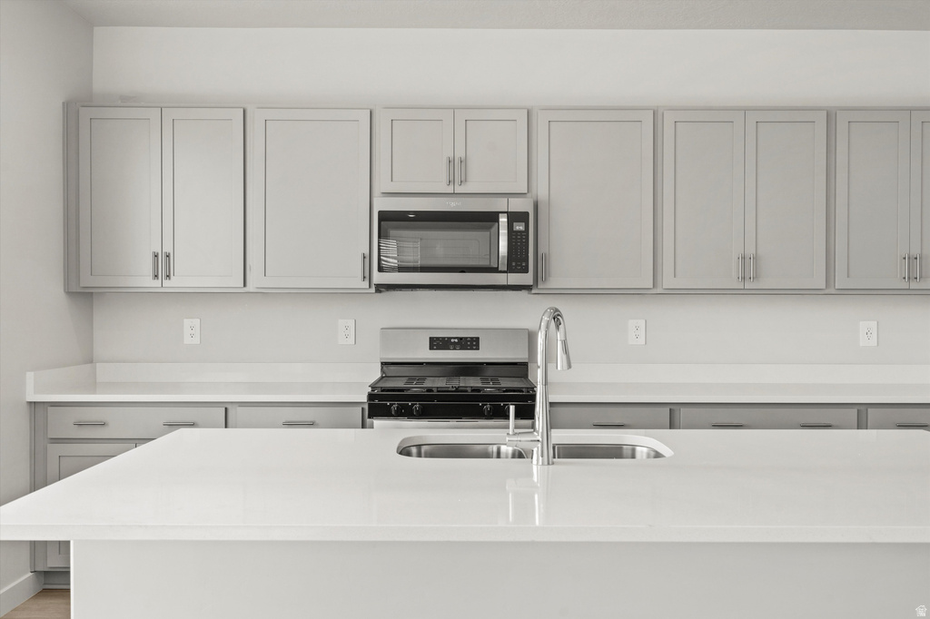 3435 N BROWNING ST #1530 Eagle Mountain, UT 84005