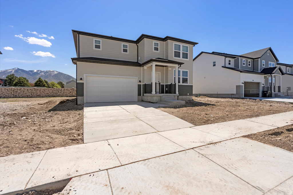 3435 N BROWNING ST #1530 Eagle Mountain, UT 84005
