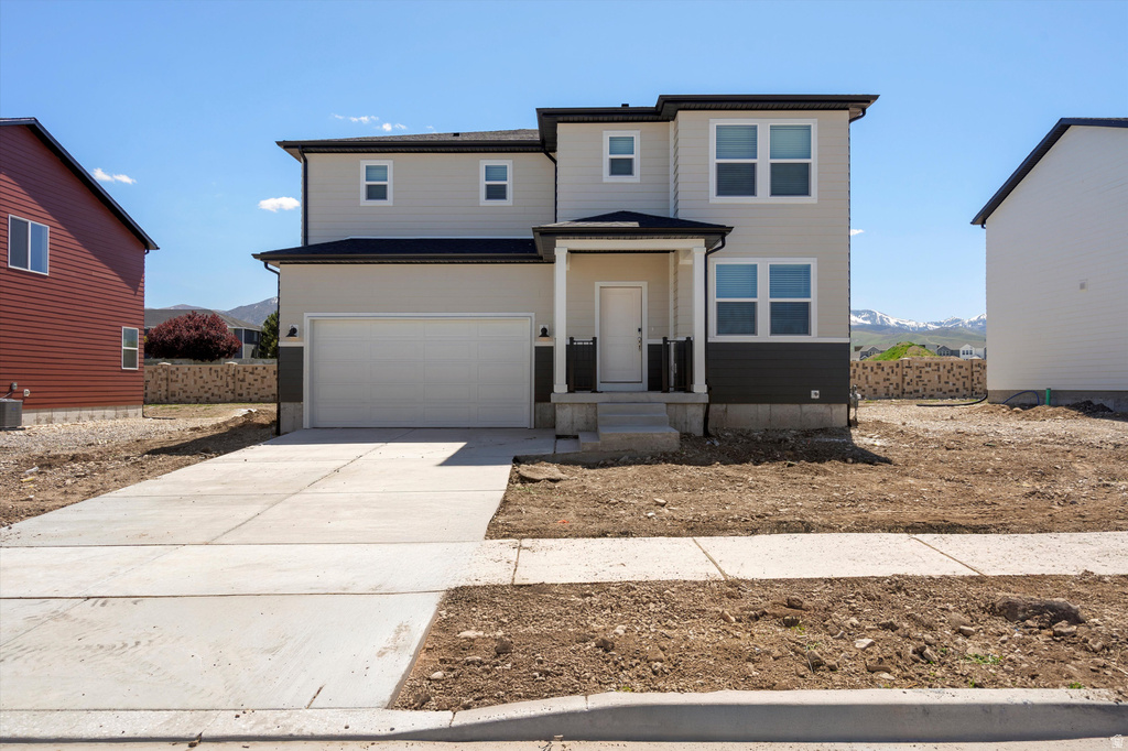 3435 N BROWNING ST #1530 Eagle Mountain, UT 84005