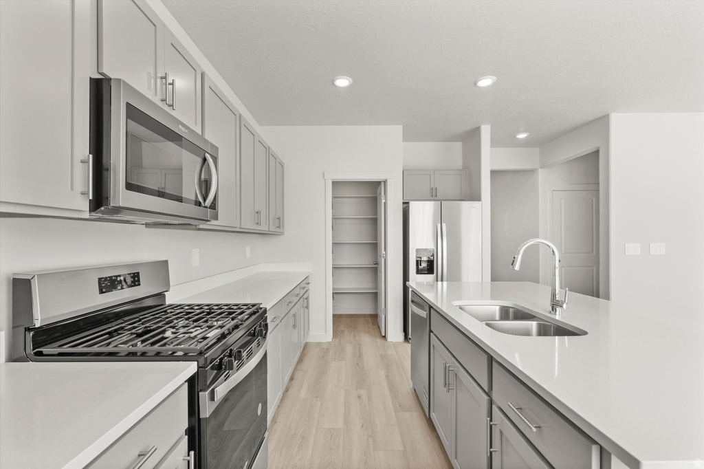 3435 N BROWNING ST #1530 Eagle Mountain, UT 84005