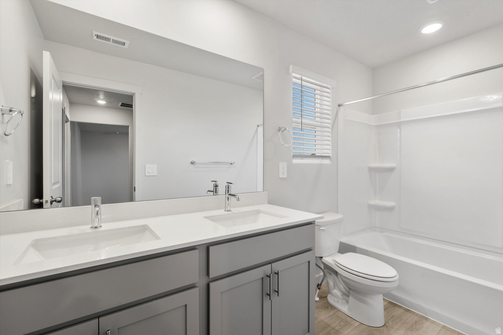 3435 N BROWNING ST #1530 Eagle Mountain, UT 84005