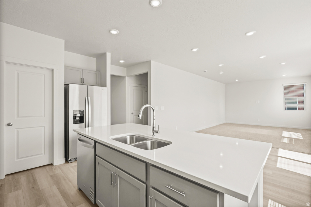 3435 N BROWNING ST #1530 Eagle Mountain, UT 84005