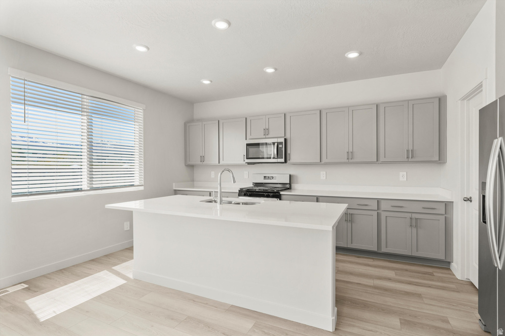 3435 N BROWNING ST #1530 Eagle Mountain, UT 84005