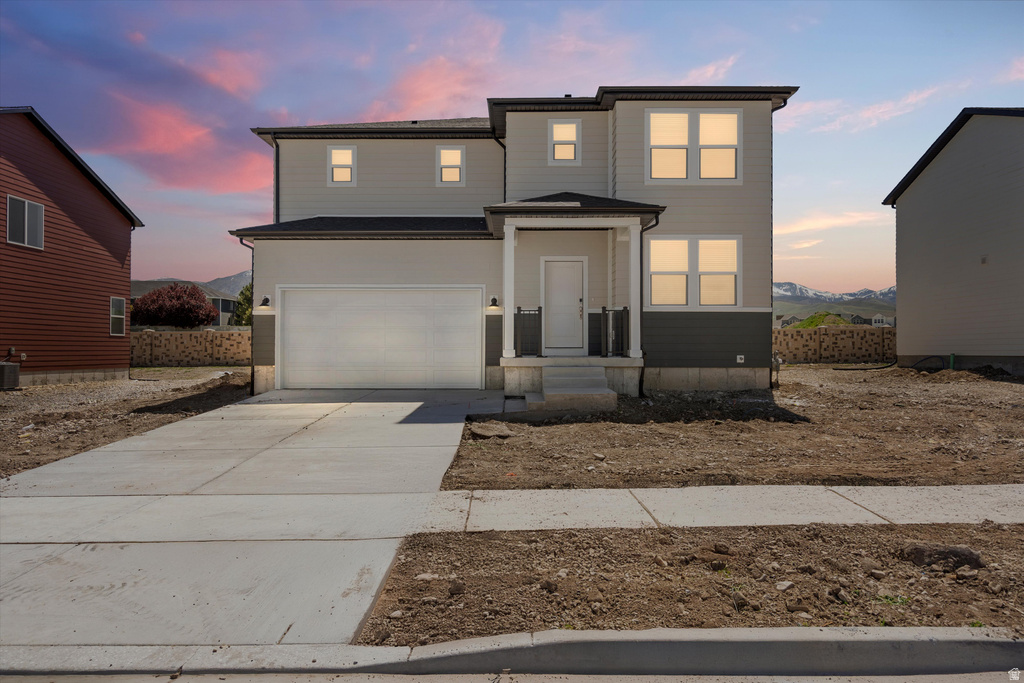 3435 N BROWNING ST #1530 Eagle Mountain, UT 84005