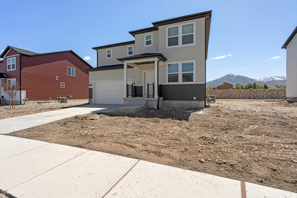 3435 N BROWNING ST #1530 Eagle Mountain, UT 84005