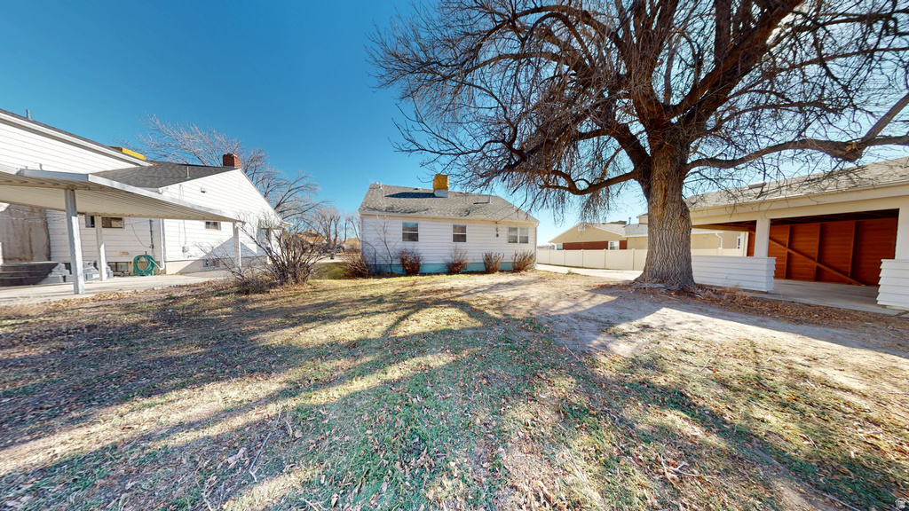 845 N 300 E Price, UT 84501