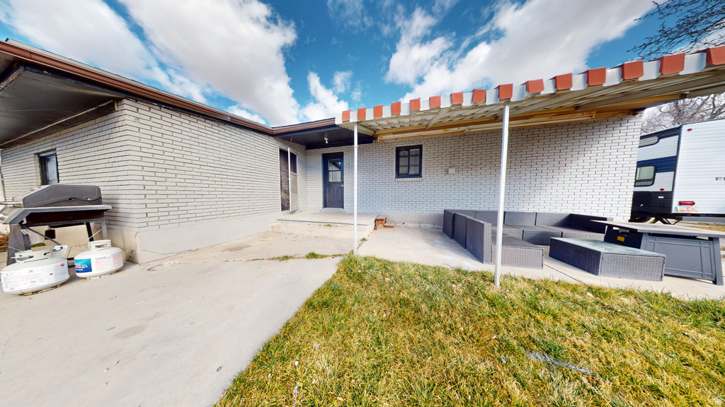 680 E 800 N Price, UT 84501