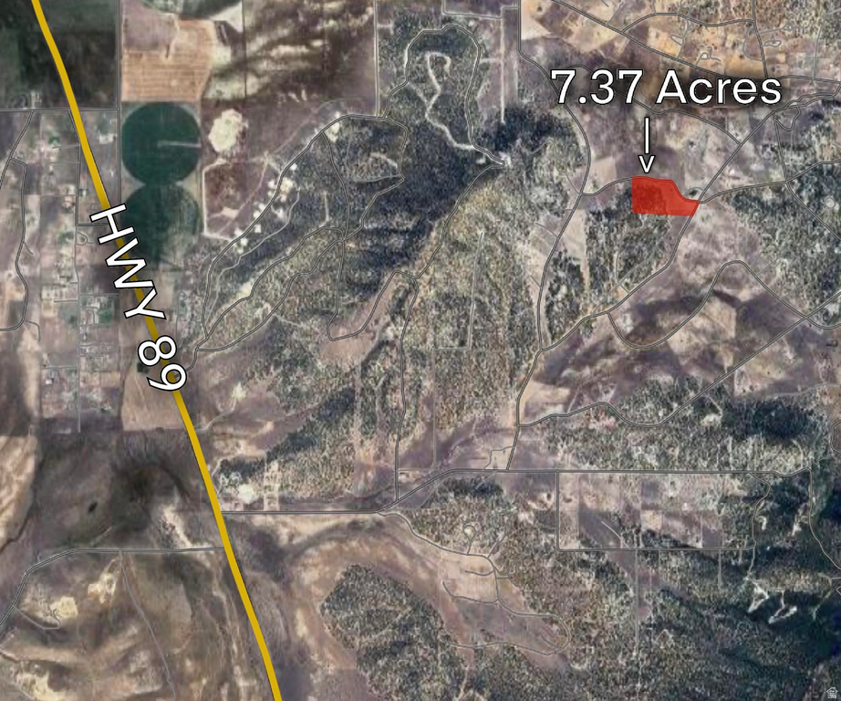 34465 N 9755 E Fairview, UT 84629