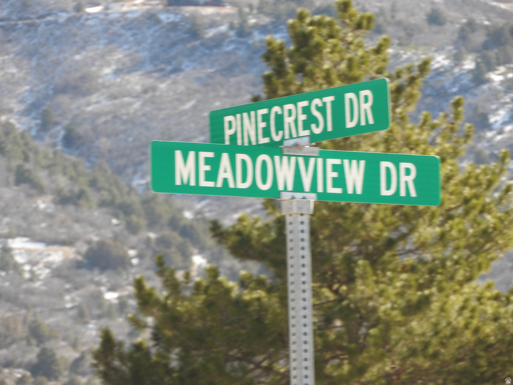 34465 N 9755 E Fairview, UT 84629