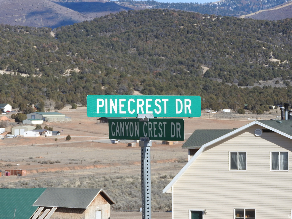 34465 N 9755 E Fairview, UT 84629