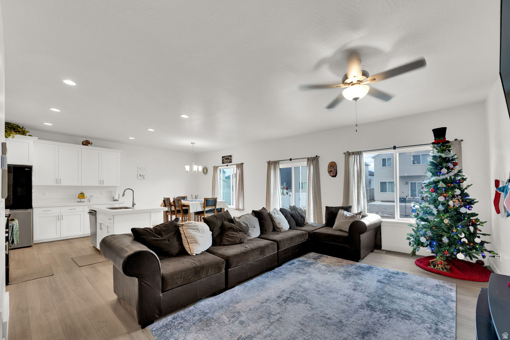 3736 CUADE ST Eagle Mountain, UT 84005