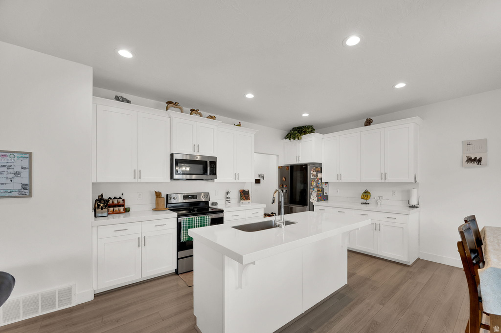 3736 CUADE ST Eagle Mountain, UT 84005