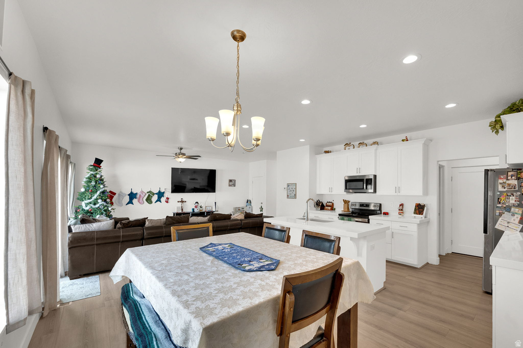 3736 CUADE ST Eagle Mountain, UT 84005