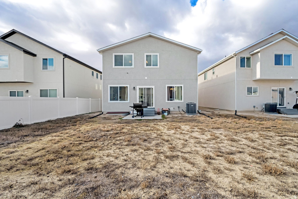3736 CUADE ST Eagle Mountain, UT 84005