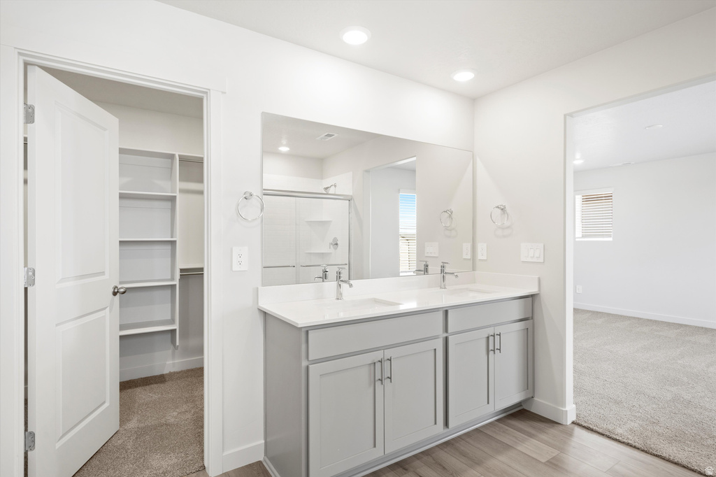 3425 N BROWNING #1531 Eagle Mountain, UT 84005