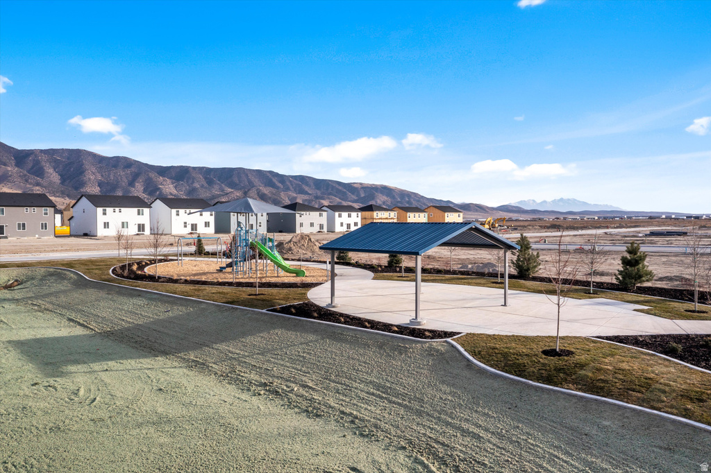 3425 N BROWNING #1531 Eagle Mountain, UT 84005