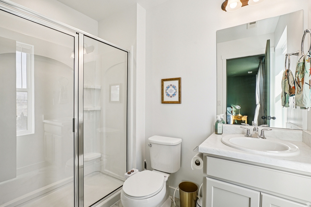 5533 W PRONGHORN DR South Jordan, UT 84009