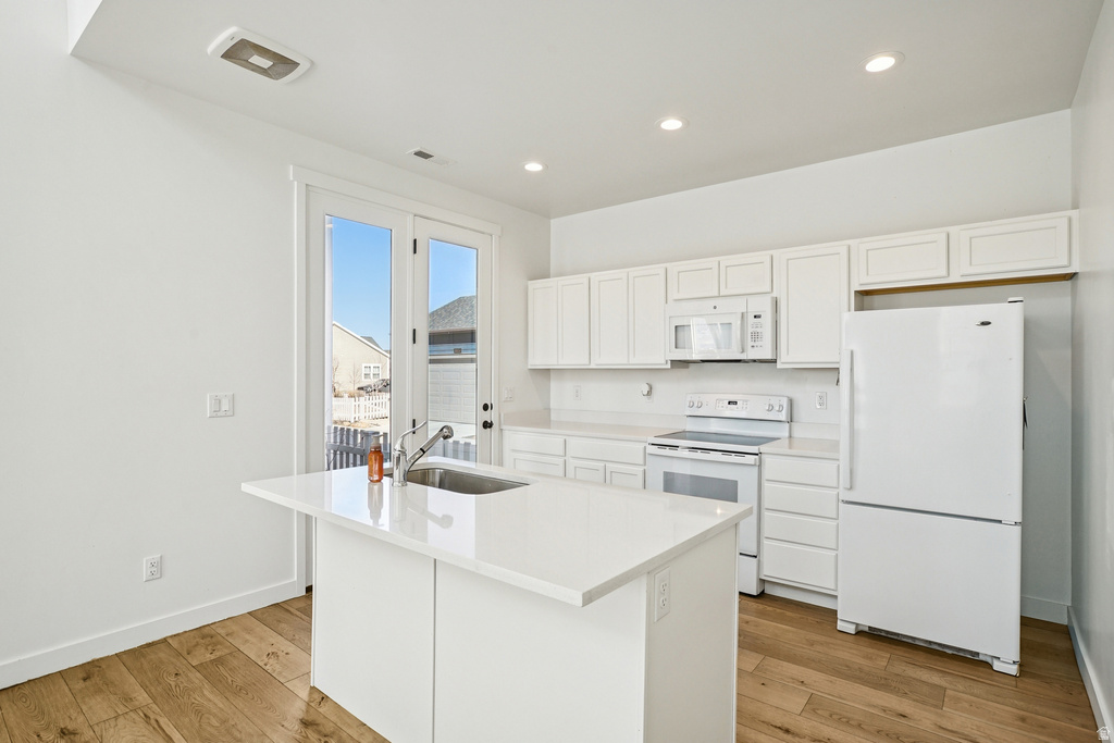 5533 W PRONGHORN DR South Jordan, UT 84009