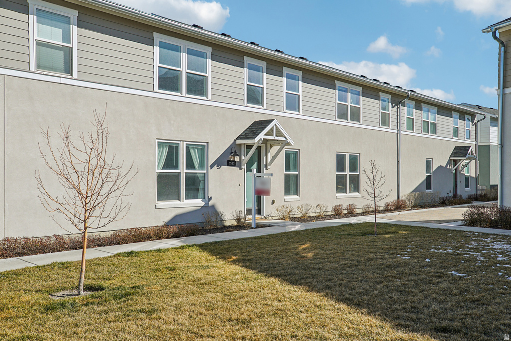 5533 W PRONGHORN DR South Jordan, UT 84009