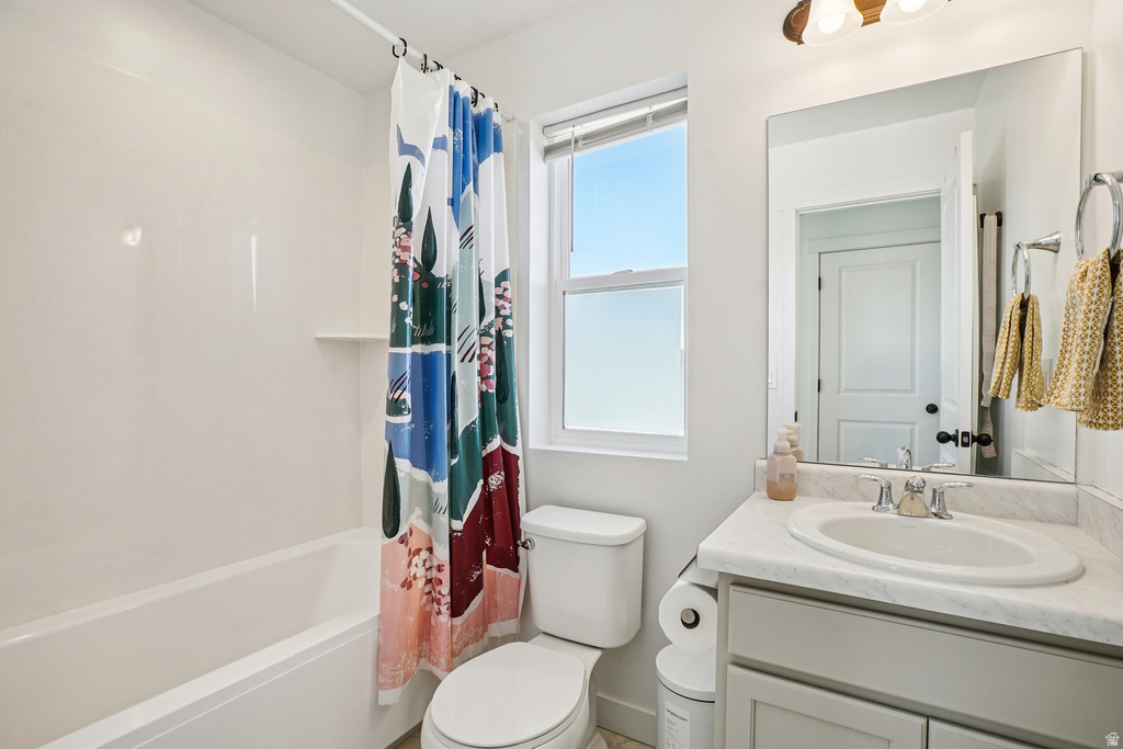 5533 W PRONGHORN DR South Jordan, UT 84009