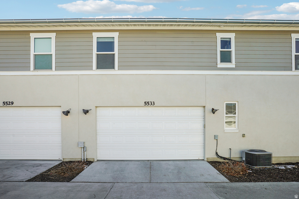 5533 W PRONGHORN DR South Jordan, UT 84009