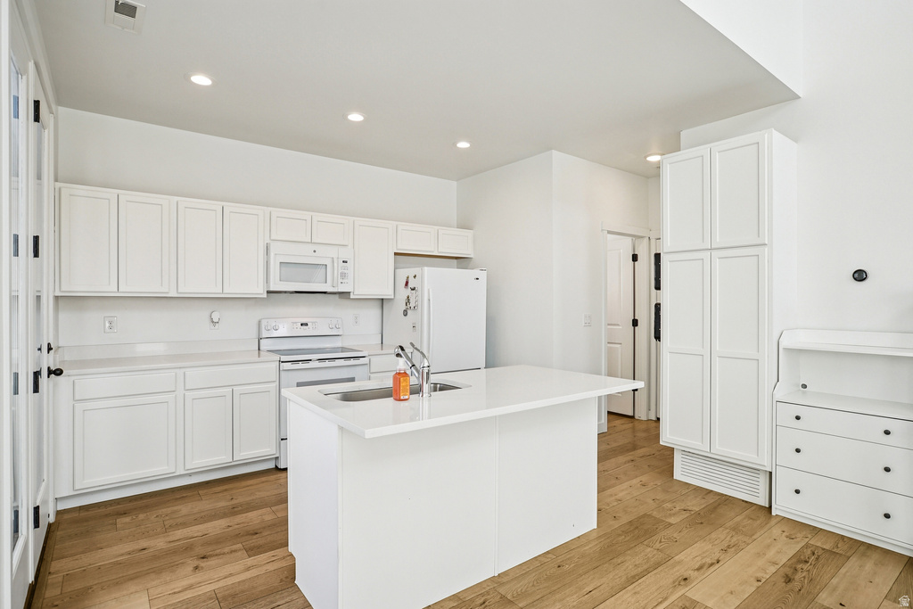 5533 W PRONGHORN DR South Jordan, UT 84009