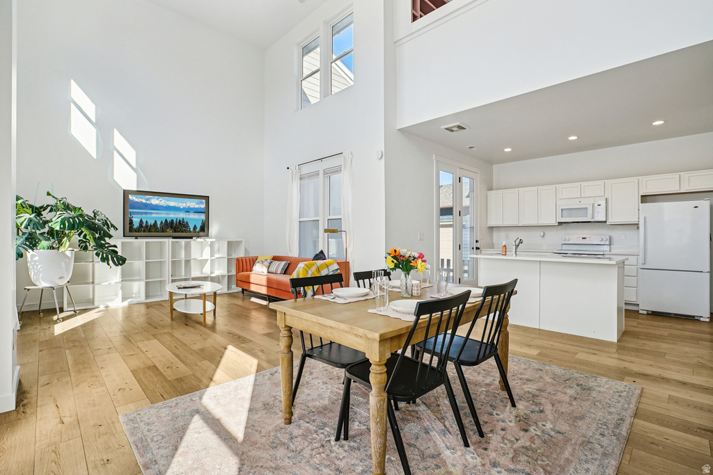 5533 W PRONGHORN DR South Jordan, UT 84009