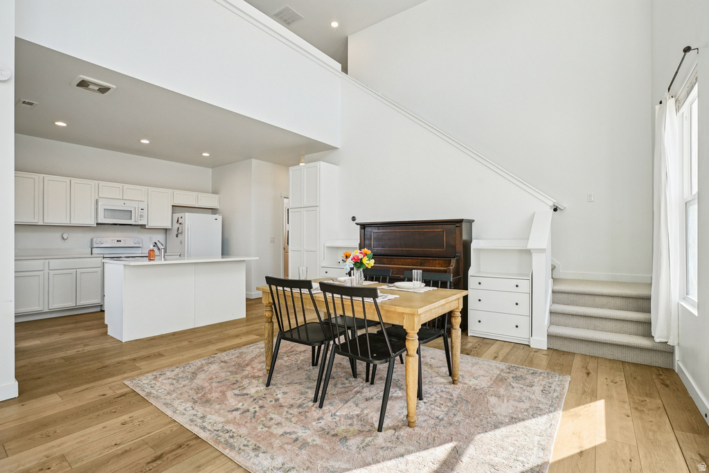 5533 W PRONGHORN DR South Jordan, UT 84009