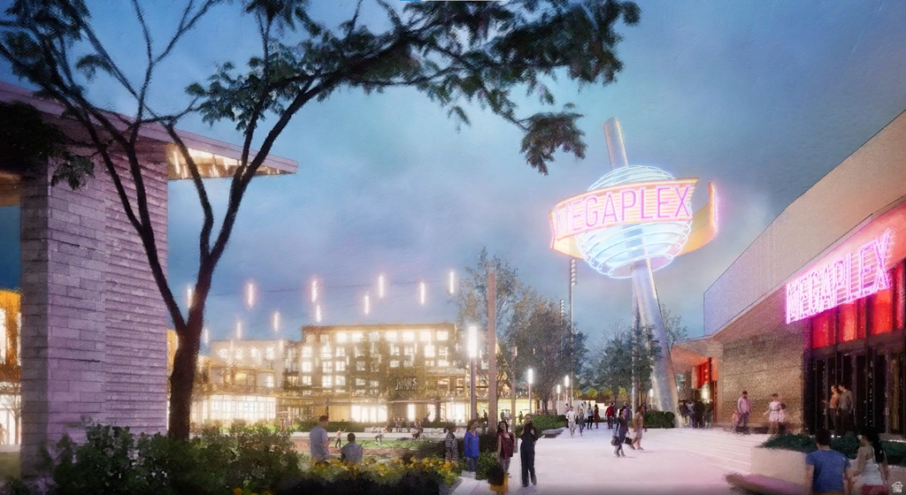 6656 W 11800 S South Jordan, UT 84009