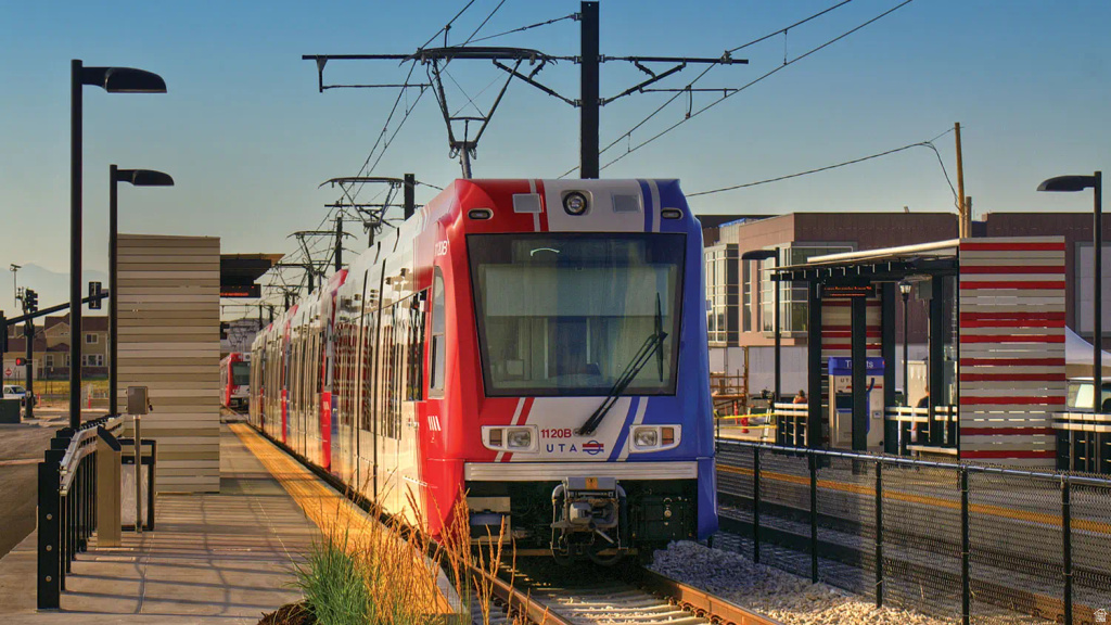 6656 W 11800 S South Jordan, UT 84009