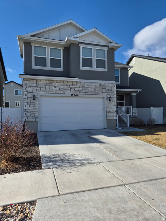 12346 S PESKY LN Herriman, UT 84096