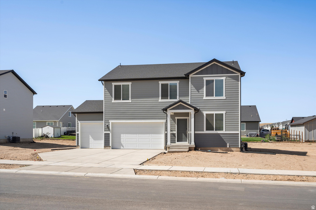 873 N 200 E #36 Santaquin, UT 84655