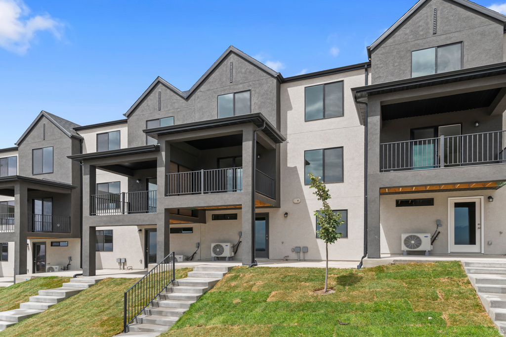 194 E GLENCOE DR #1058 Lehi, UT 84048