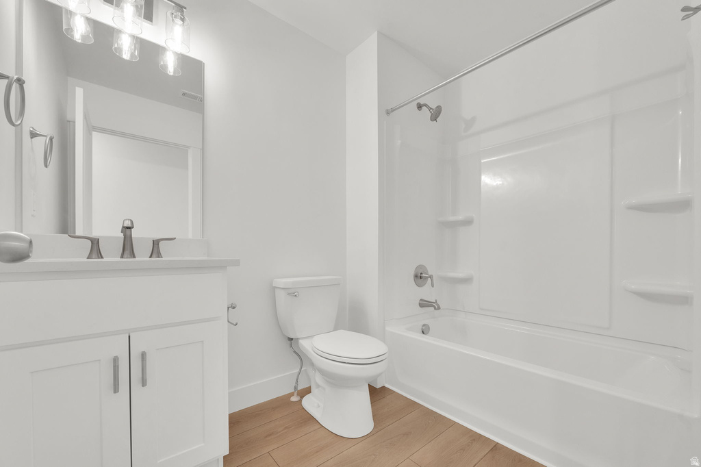 5249 N EVERGREEN WAY #212 Eagle Mountain, UT 84005