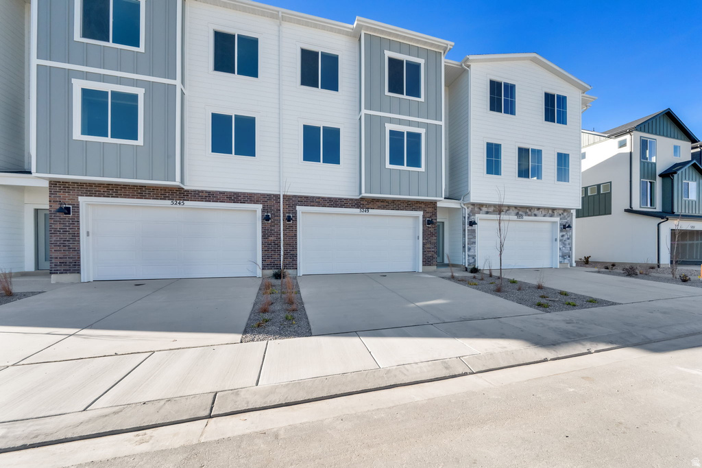 5249 N EVERGREEN WAY #212 Eagle Mountain, UT 84005