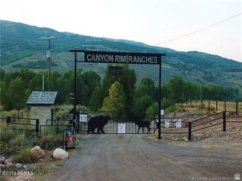 156  MOUNTAIN VW Oakley, UT 84055