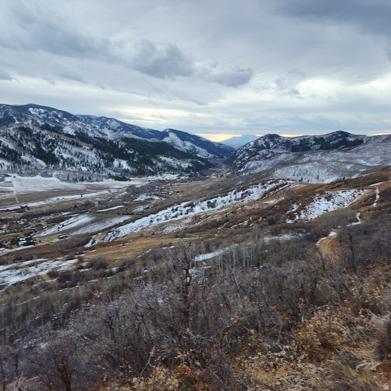 156  MOUNTAIN VW Oakley, UT 84055