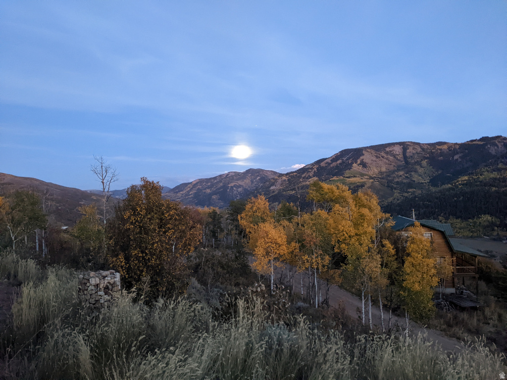 156  MOUNTAIN VW Oakley, UT 84055