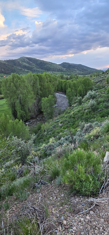 156  MOUNTAIN VW Oakley, UT 84055