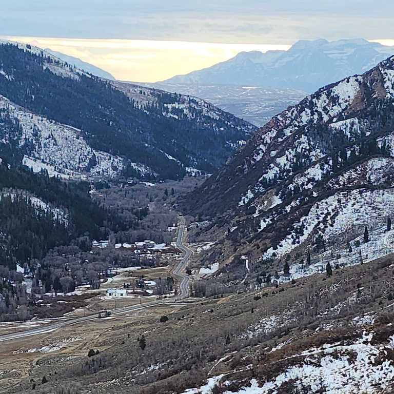 156  MOUNTAIN VW Oakley, UT 84055