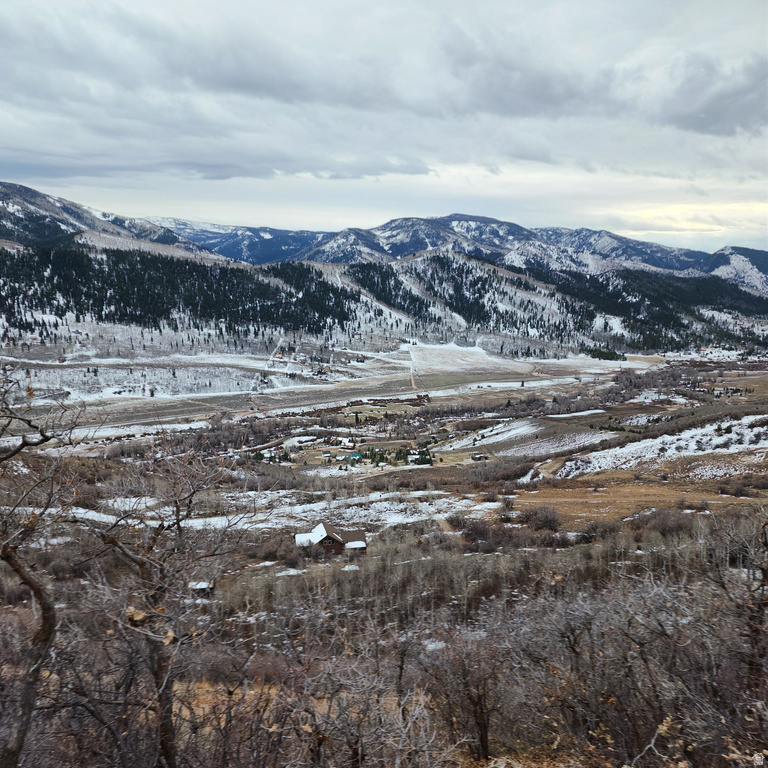 156  MOUNTAIN VW Oakley, UT 84055