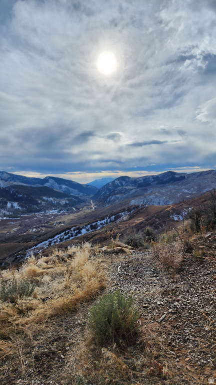 156  MOUNTAIN VW Oakley, UT 84055