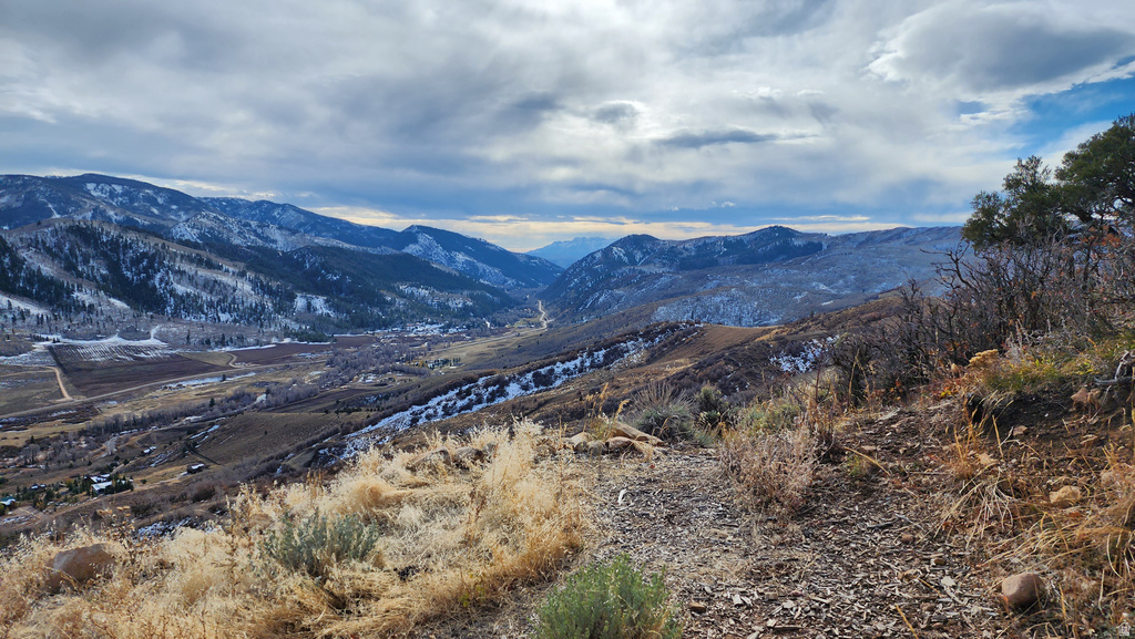 156  MOUNTAIN VW Oakley, UT 84055