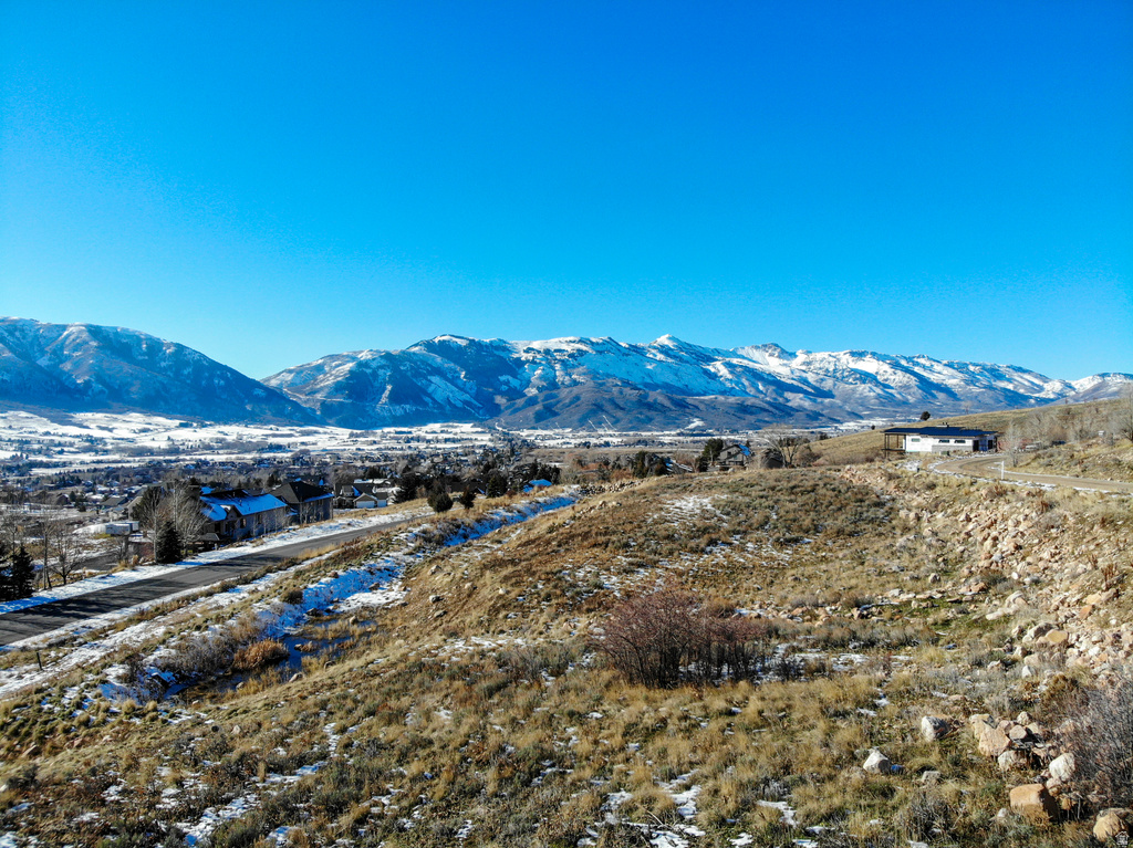 5397 E PURPLE SAGE DR Eden, UT 84310