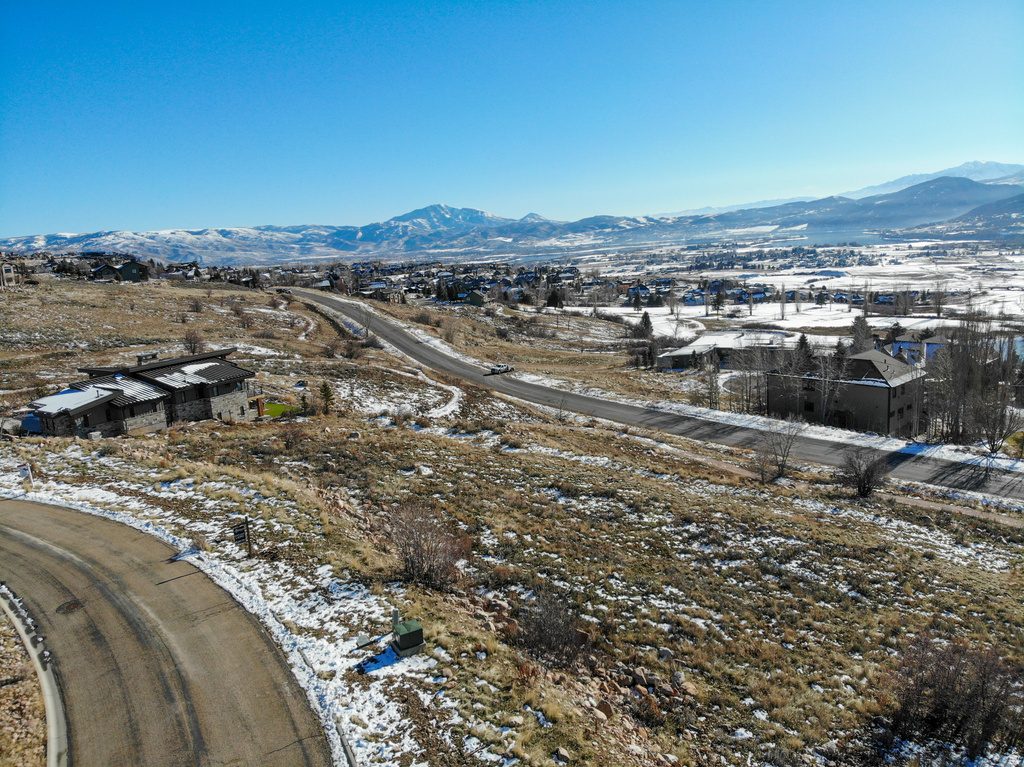 5397 E PURPLE SAGE DR Eden, UT 84310