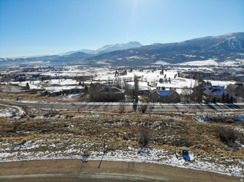 5397 E PURPLE SAGE DR Eden, UT 84310